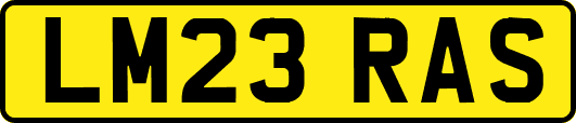 LM23RAS