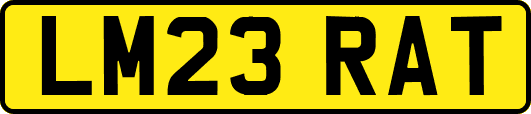 LM23RAT