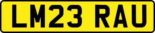 LM23RAU