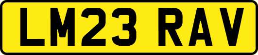 LM23RAV