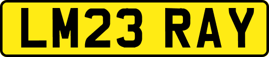 LM23RAY