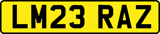 LM23RAZ