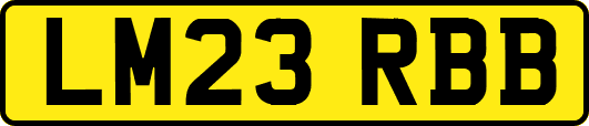 LM23RBB