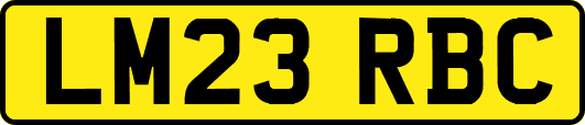 LM23RBC