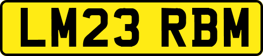 LM23RBM