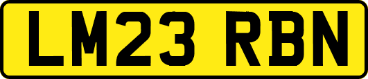 LM23RBN