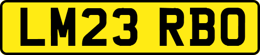 LM23RBO