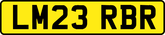 LM23RBR