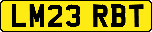LM23RBT
