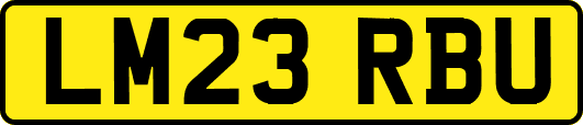 LM23RBU