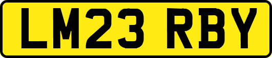 LM23RBY