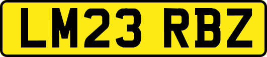 LM23RBZ