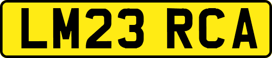 LM23RCA