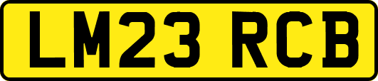 LM23RCB