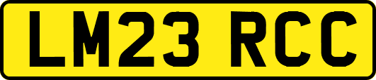 LM23RCC