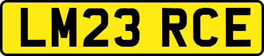 LM23RCE