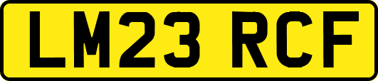 LM23RCF
