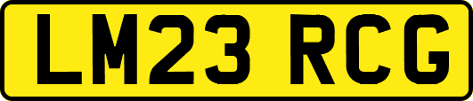 LM23RCG