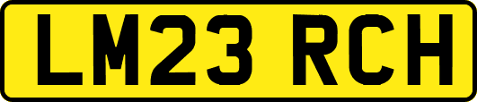 LM23RCH