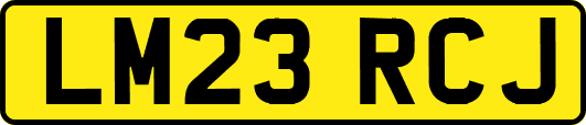 LM23RCJ