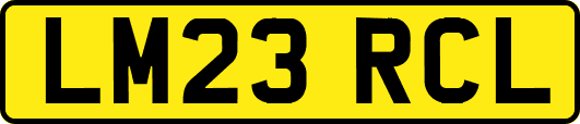 LM23RCL