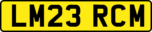 LM23RCM