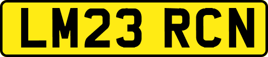 LM23RCN