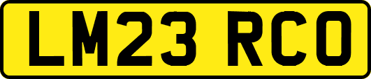 LM23RCO