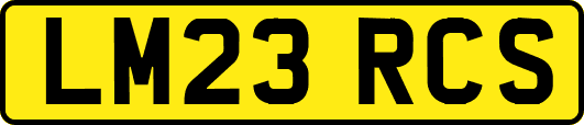LM23RCS