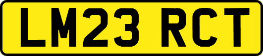 LM23RCT