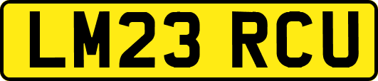 LM23RCU