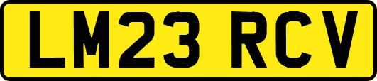 LM23RCV