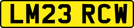 LM23RCW