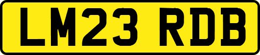 LM23RDB