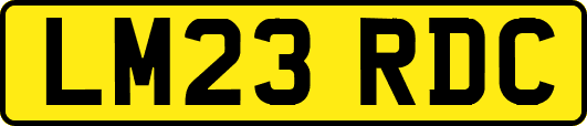 LM23RDC