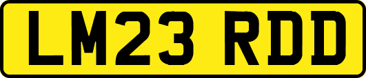 LM23RDD