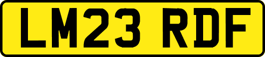 LM23RDF