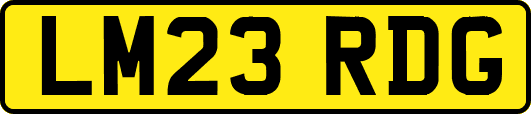 LM23RDG