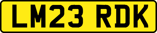 LM23RDK