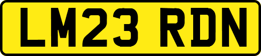 LM23RDN