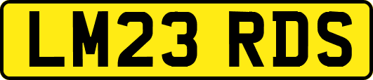 LM23RDS