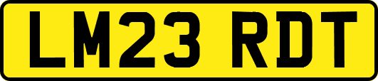 LM23RDT