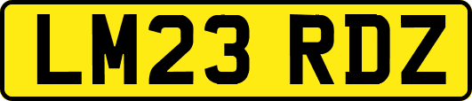 LM23RDZ
