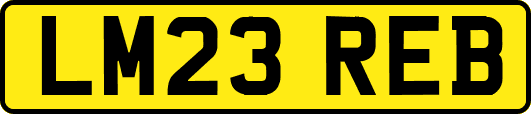 LM23REB
