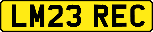 LM23REC