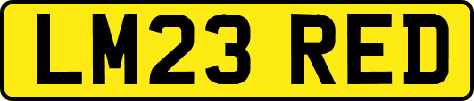 LM23RED
