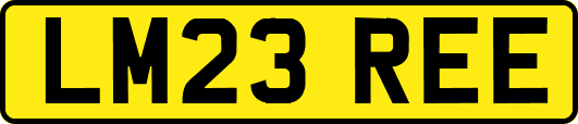 LM23REE