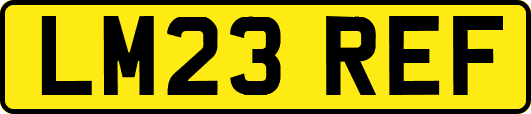 LM23REF