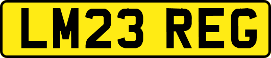 LM23REG