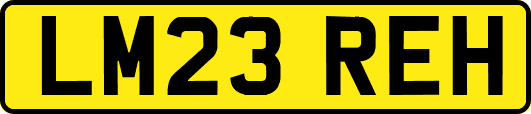 LM23REH
